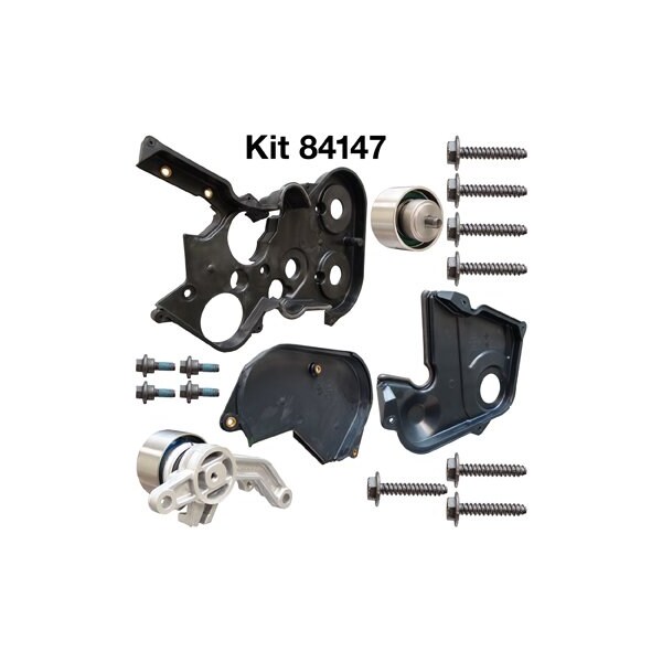 Dayco 97-00 Chrysler/Dodge/Plymouth 2.4L, 84147 84147 - main